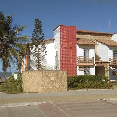 Pousada Mirante Conceição da Barra المظهر الخارجي الصورة