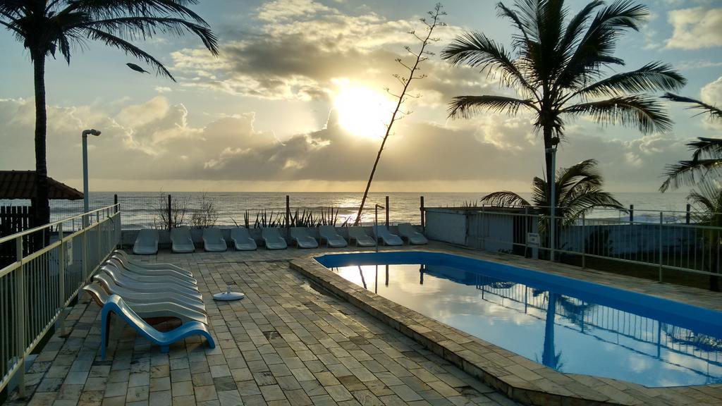 Pousada Mirante Conceição da Barra المظهر الخارجي الصورة
