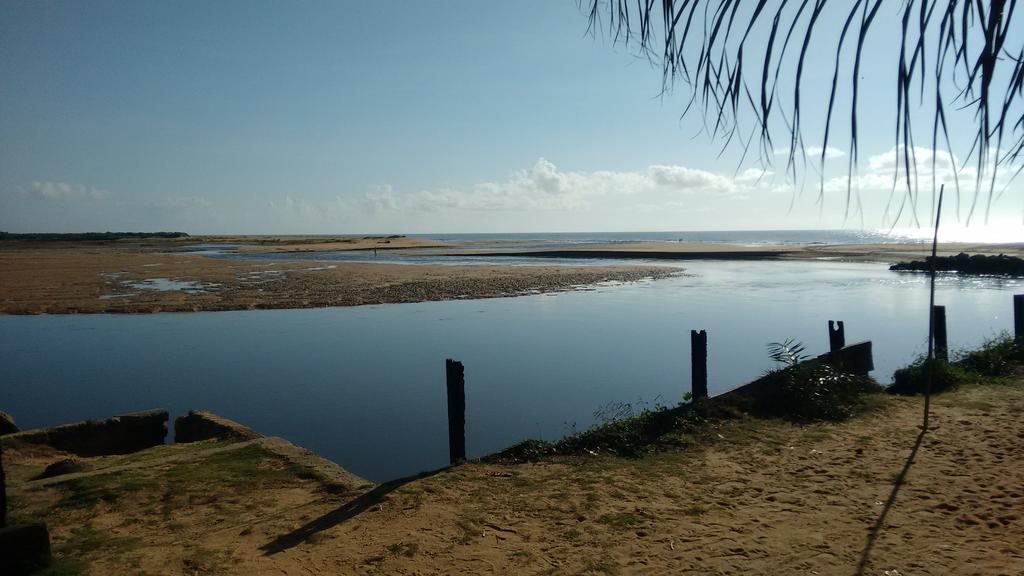 Pousada Mirante Conceição da Barra المظهر الخارجي الصورة