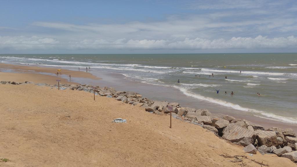 Pousada Mirante Conceição da Barra المظهر الخارجي الصورة